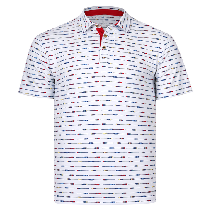DC Polo
