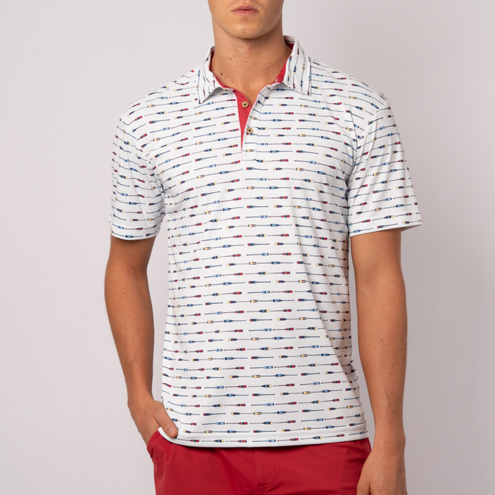 DC Polo