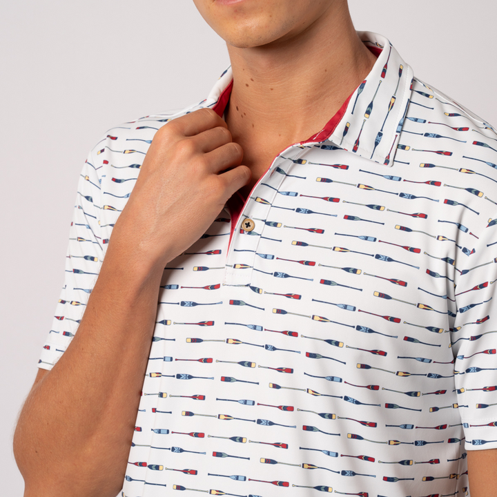 DC Polo