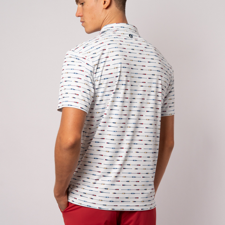 DC Polo