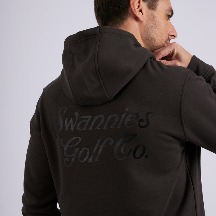 DJ Thoma Hoodie