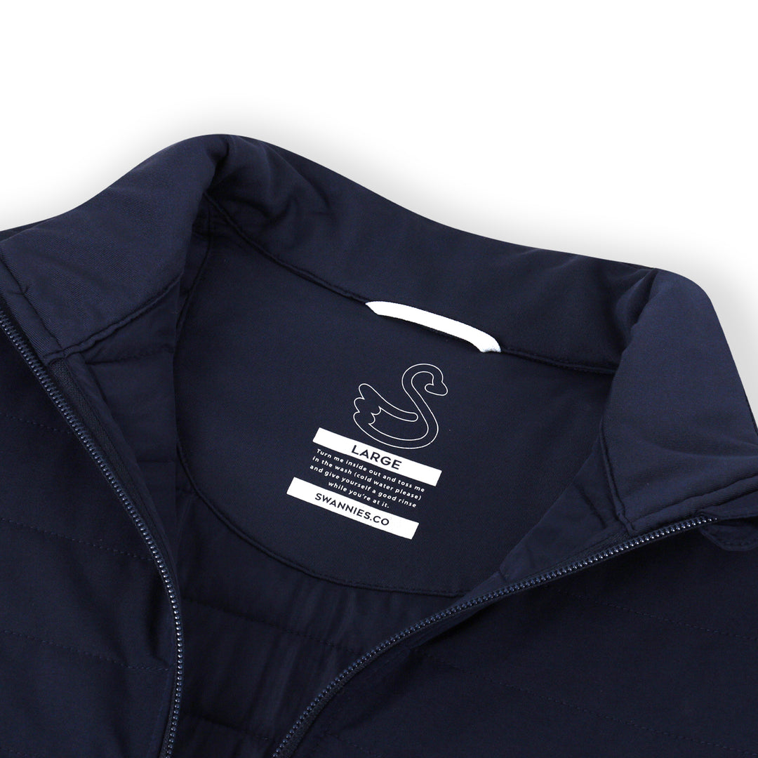 Danaher Jacket