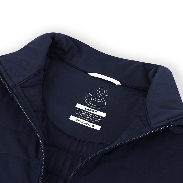 Danaher Jacket