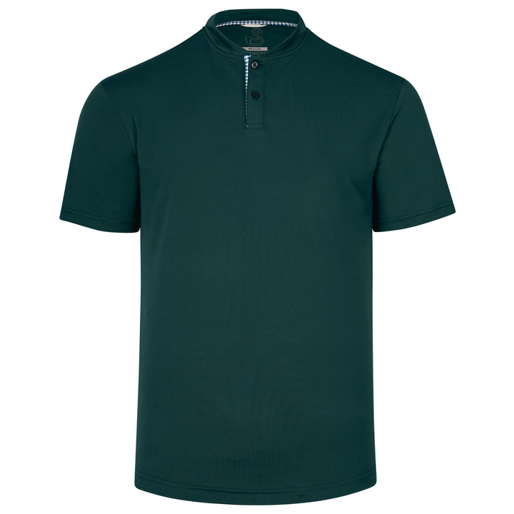 Darren Polo