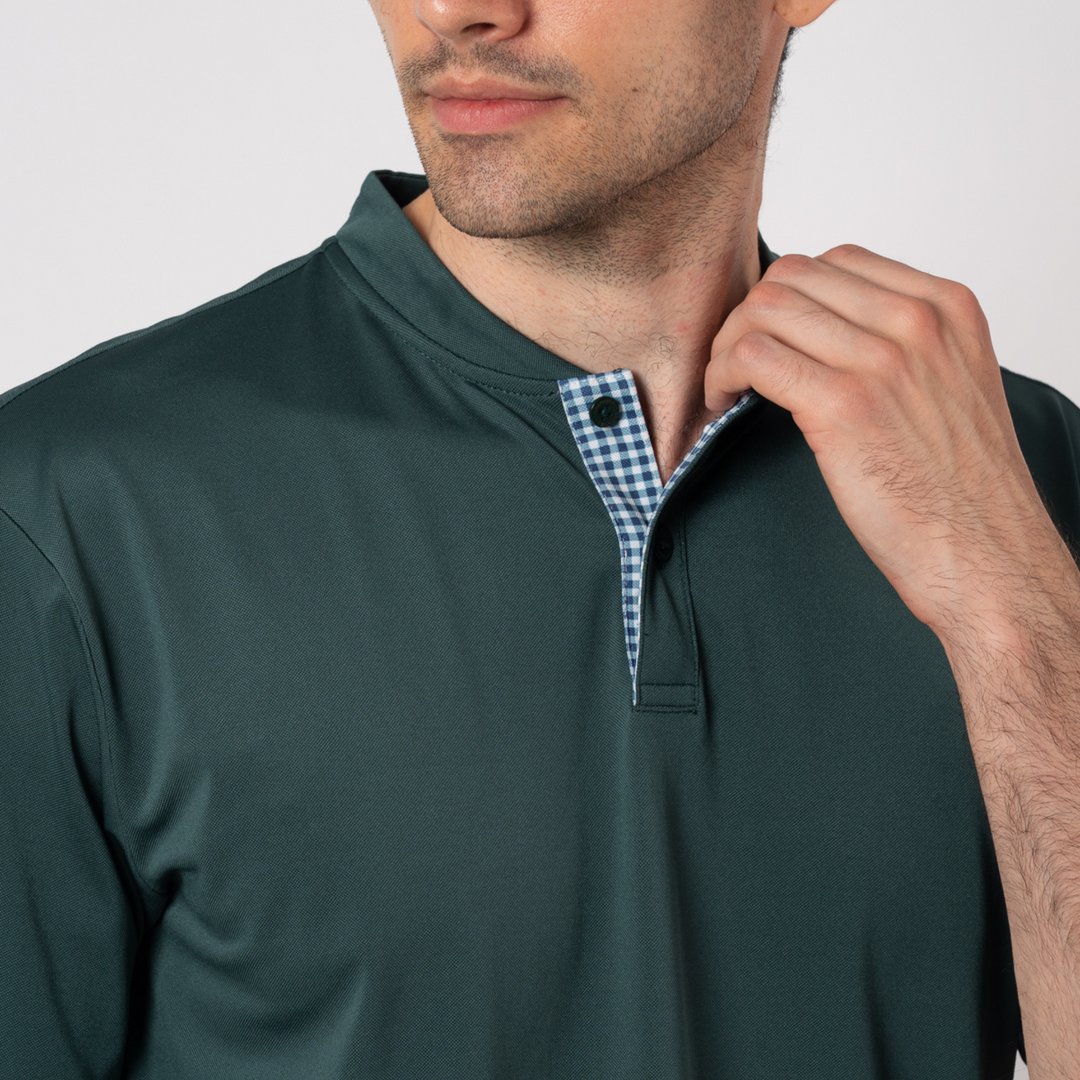 Darren Polo