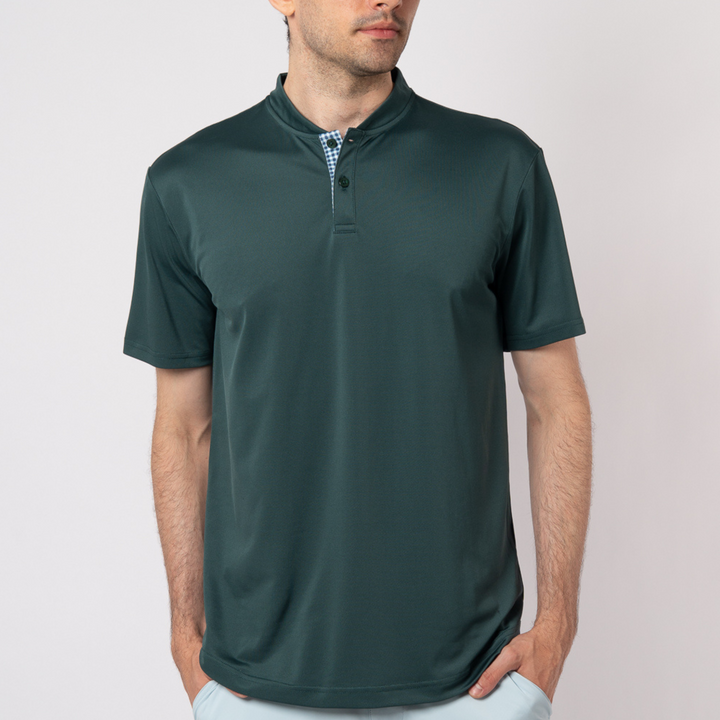 Darren Polo