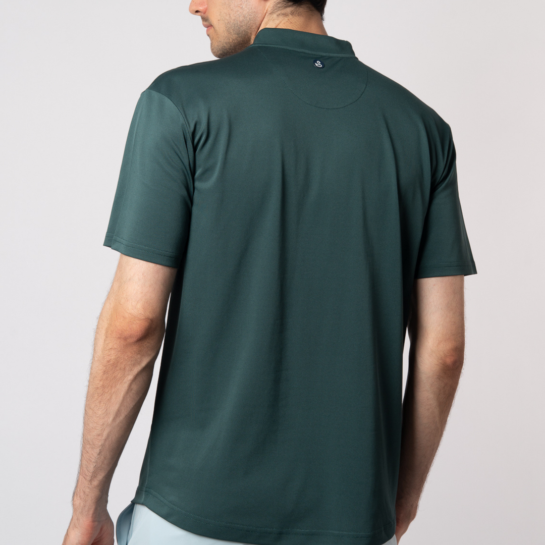 Darren Polo