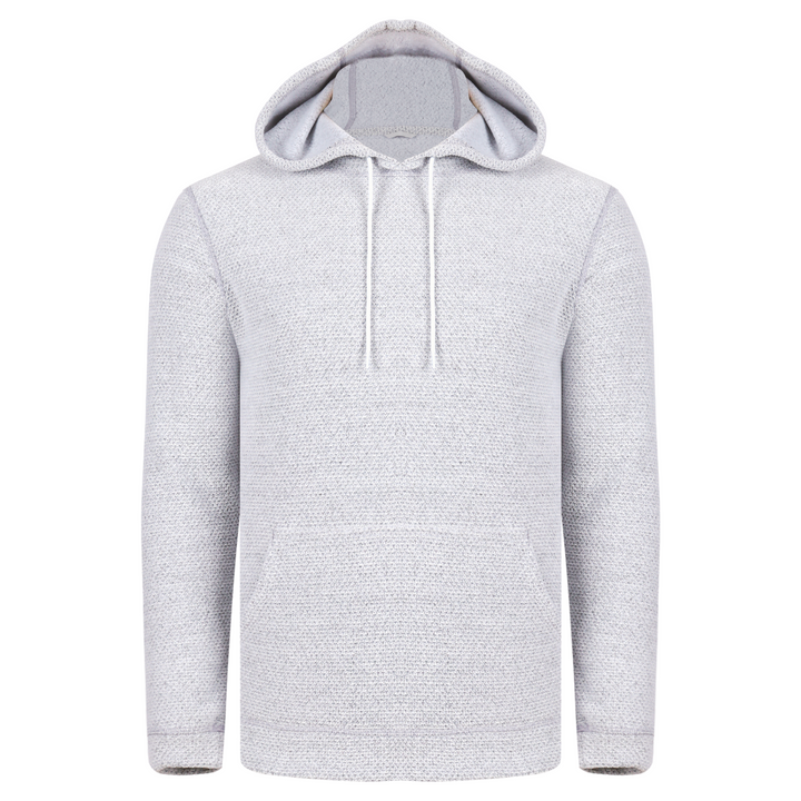 Dwayne Hoodie