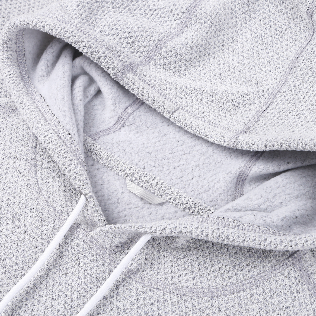 Dwayne Hoodie
