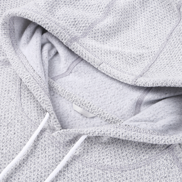 Dwayne Hoodie