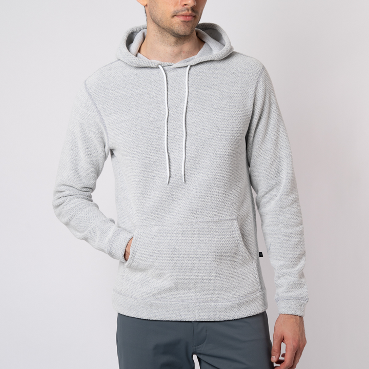 Dwayne Hoodie