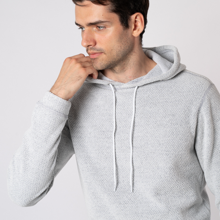 Dwayne Hoodie