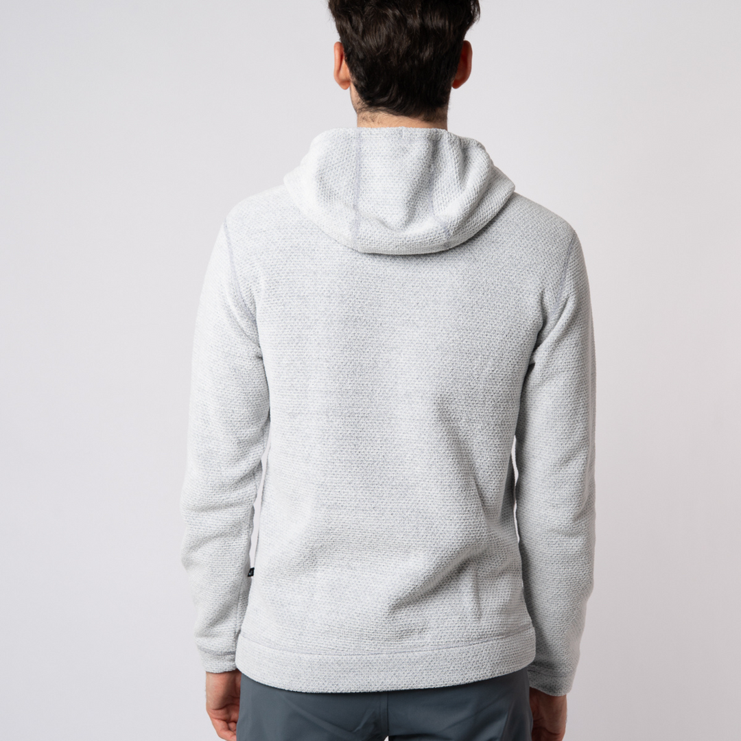 Dwayne Hoodie