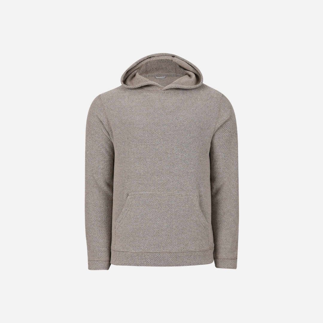 Dwayne Hoodie