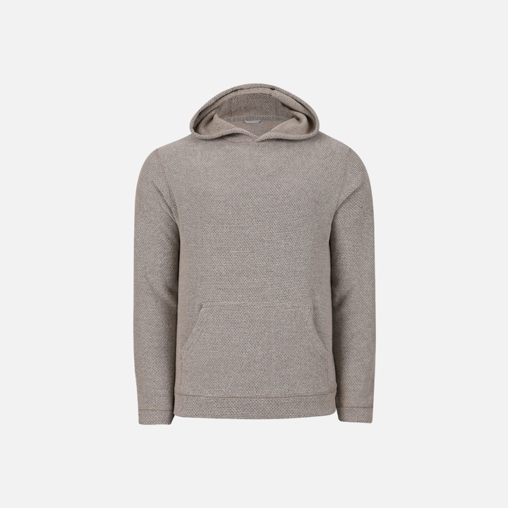 Dwayne Hoodie