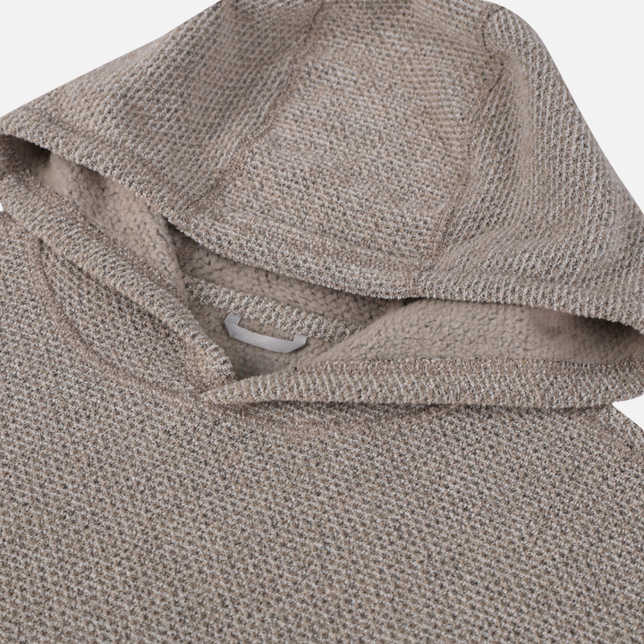 Dwayne Hoodie