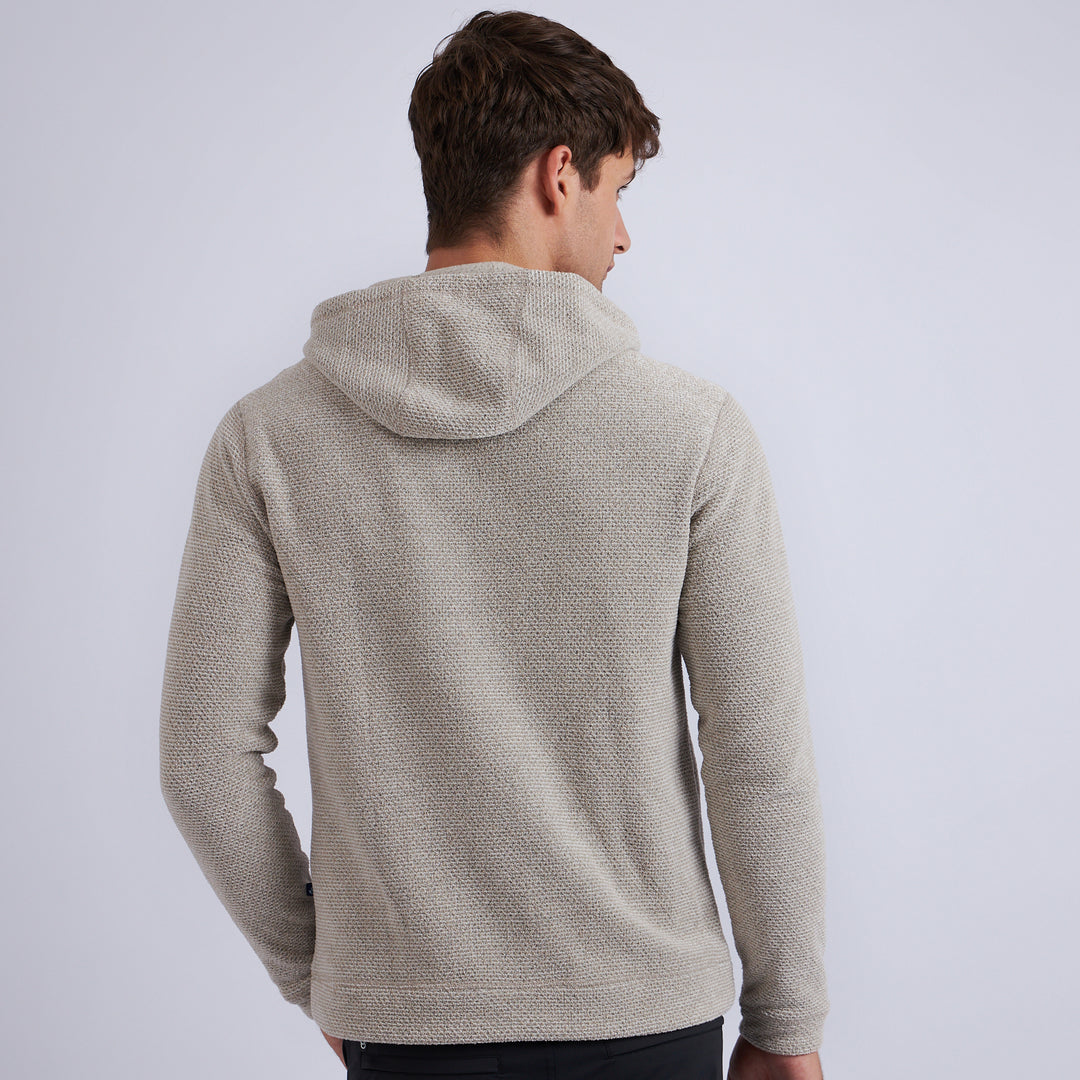 Dwayne Hoodie