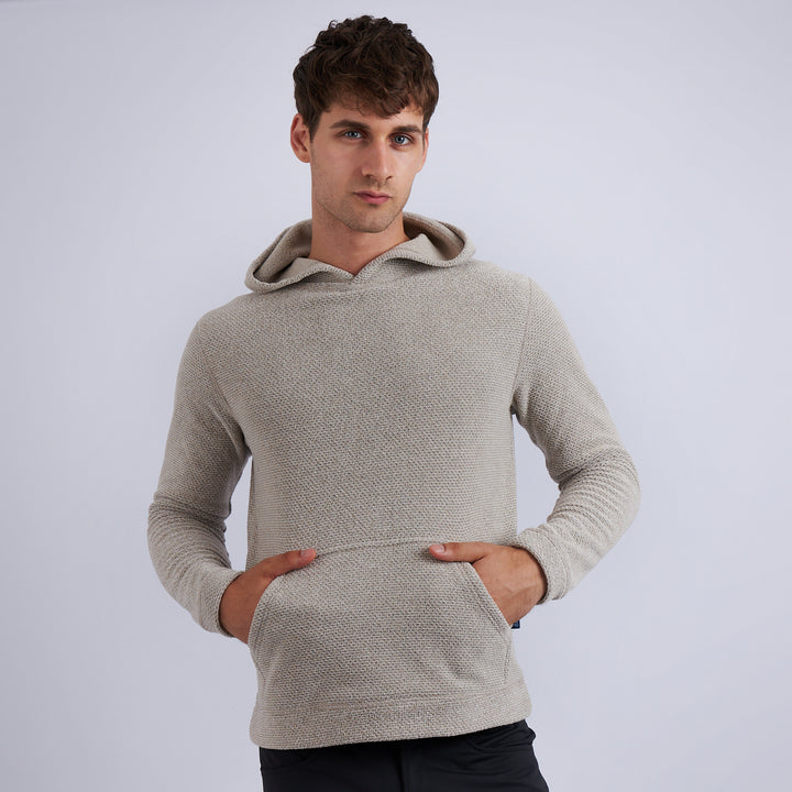 Dwayne Hoodie