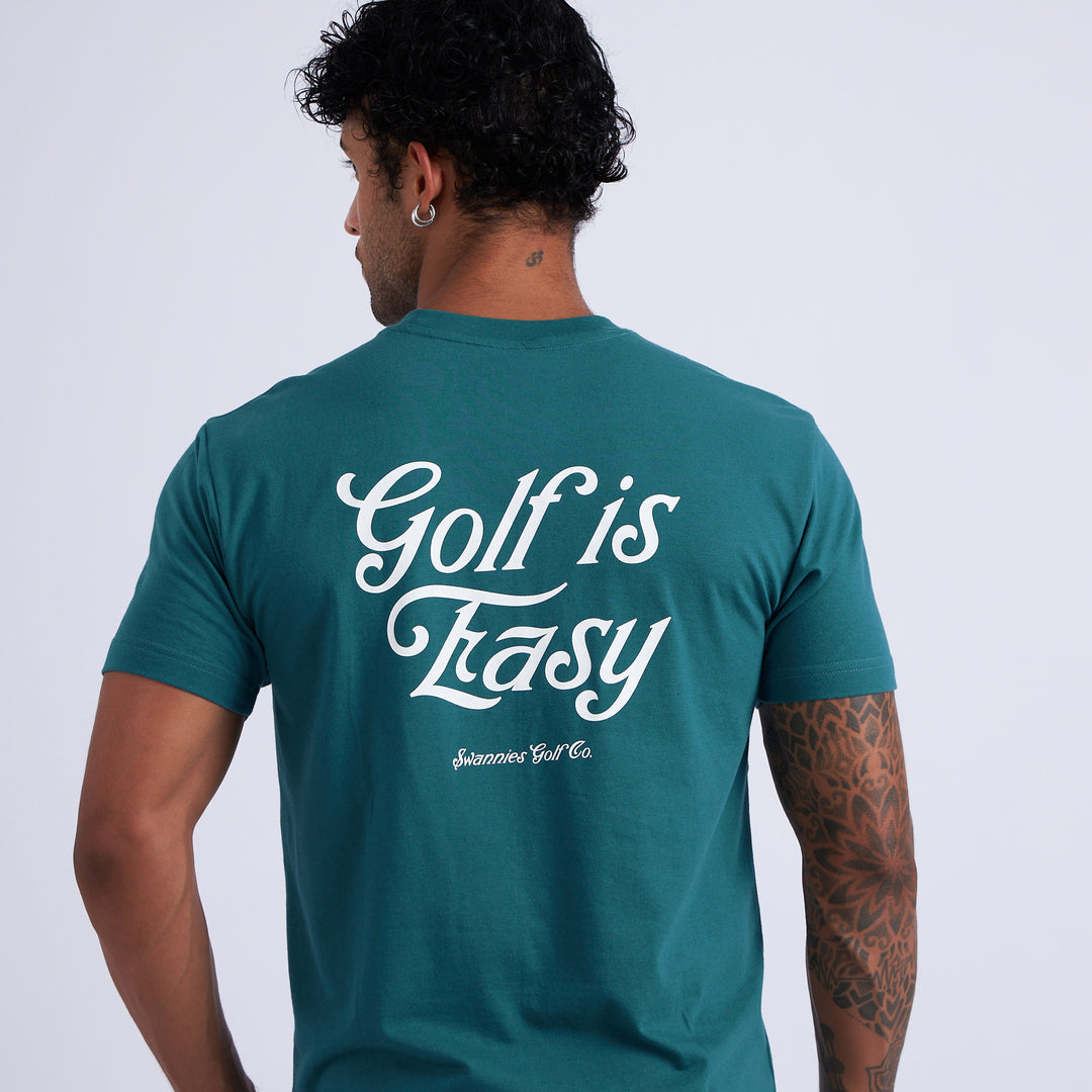 Easy T-Shirt