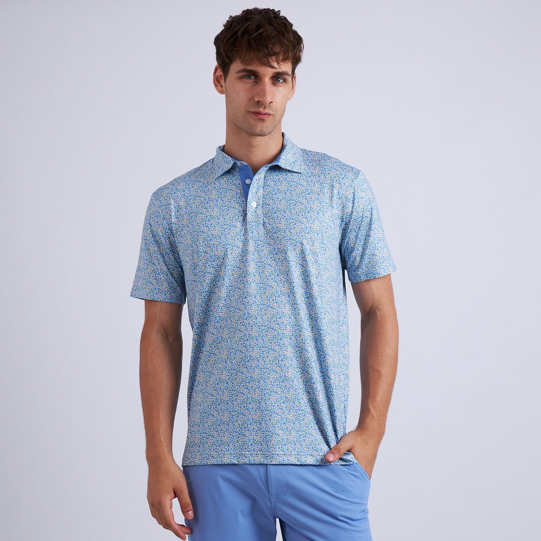 Pebble Polo