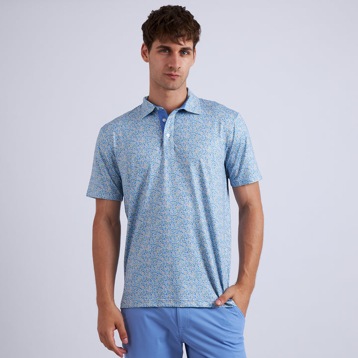 Pebble Polo
