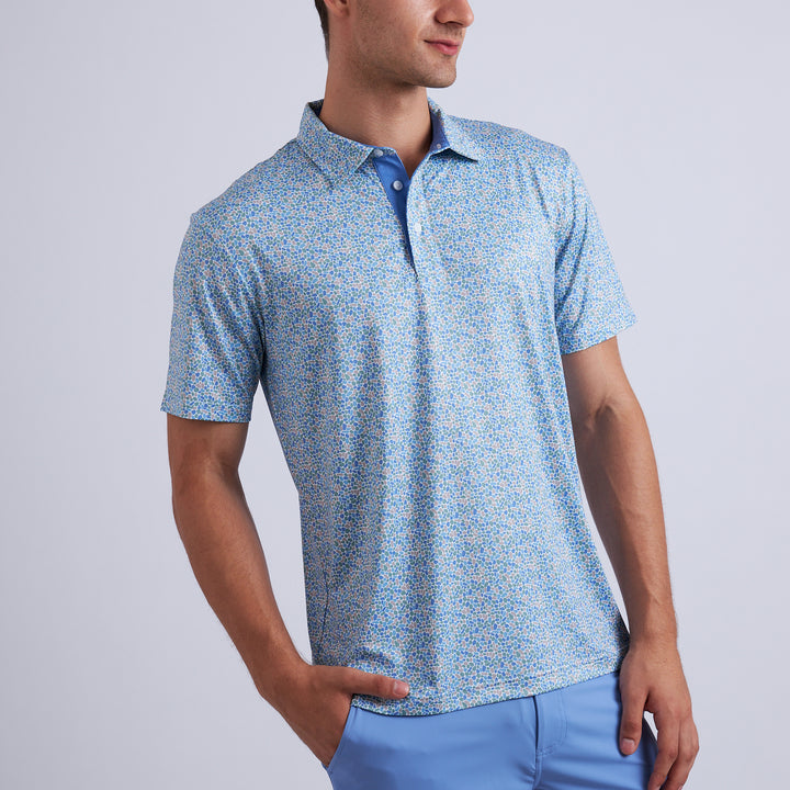 Echo Polo