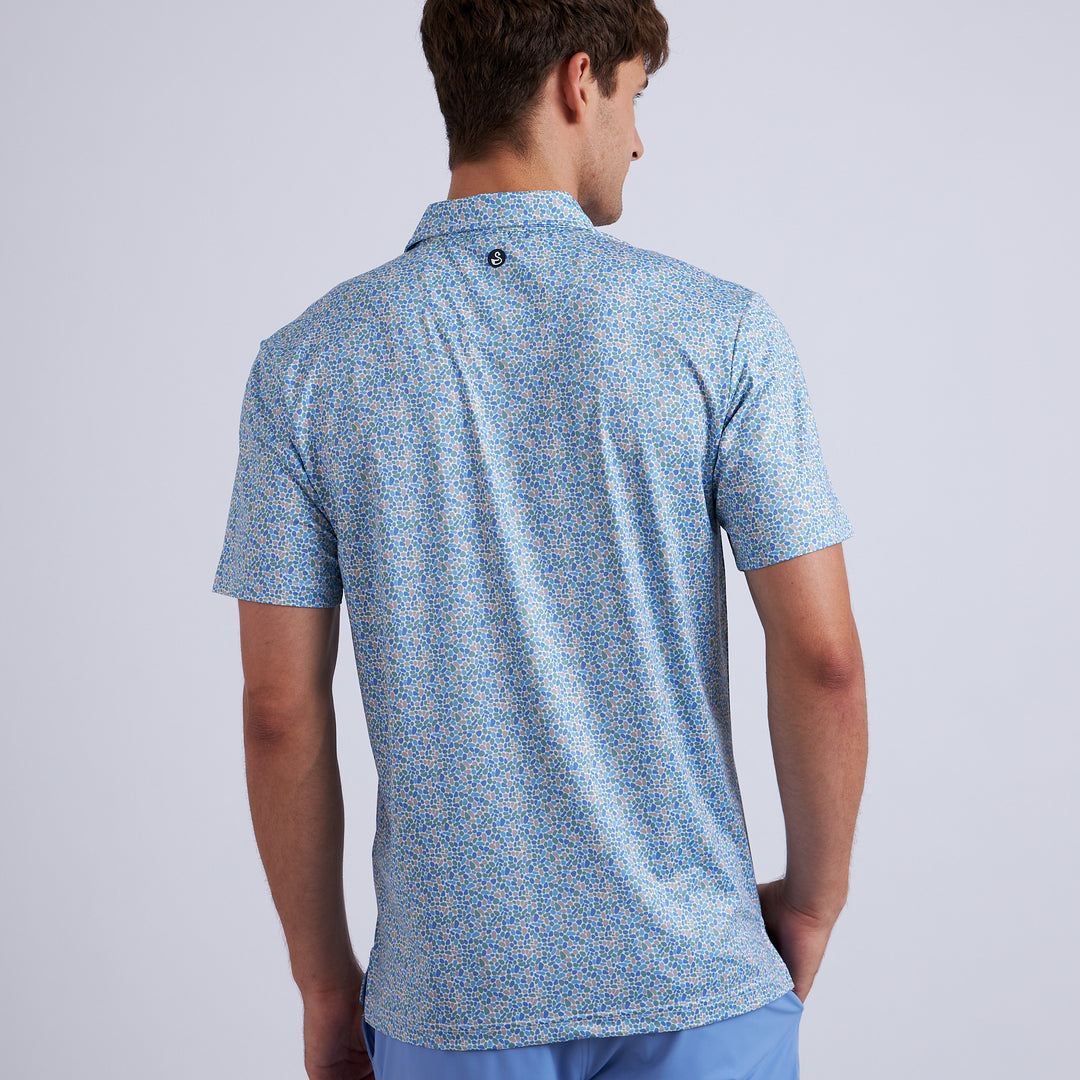 Echo Polo