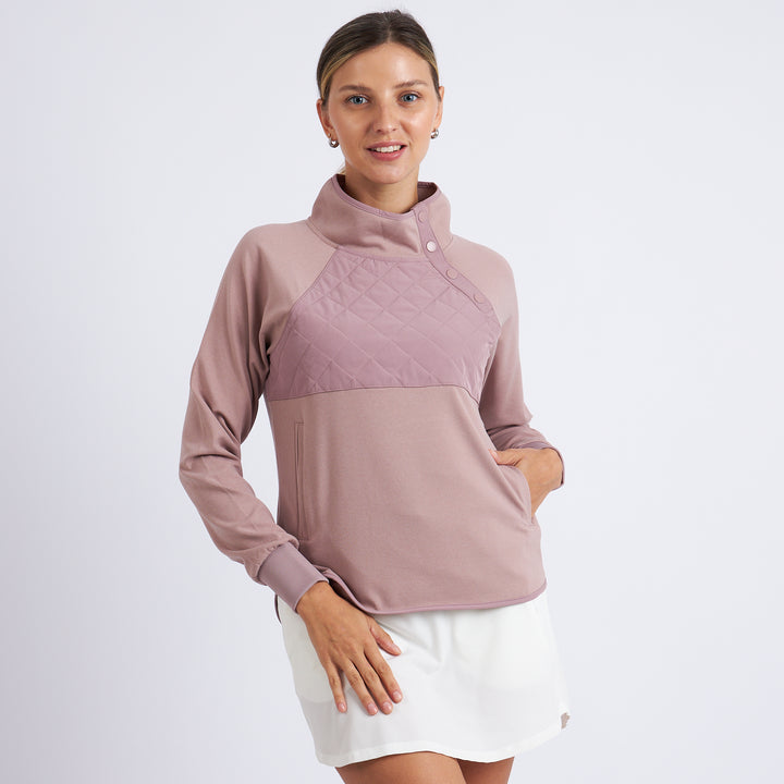 Ellis Pullover