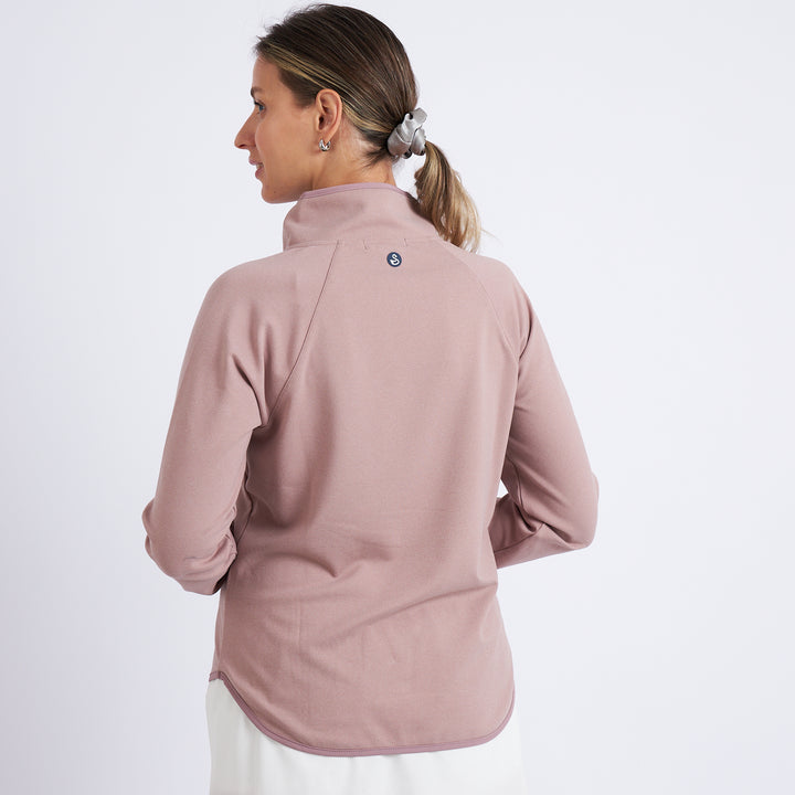 Ellis Pullover
