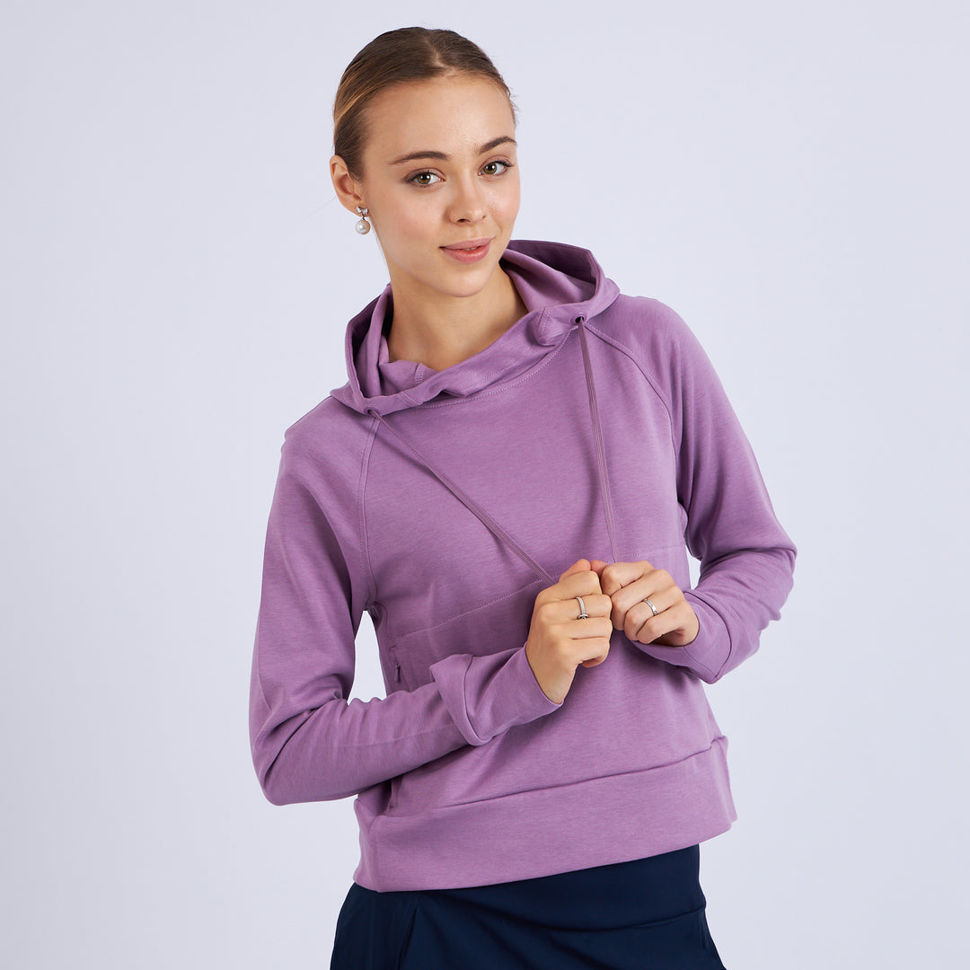 Emma Hoodie