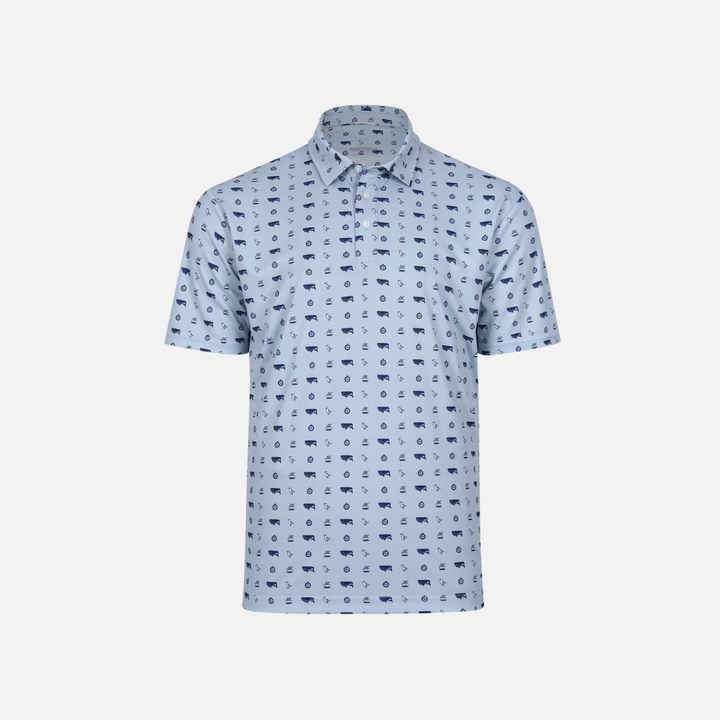 Echo Polo