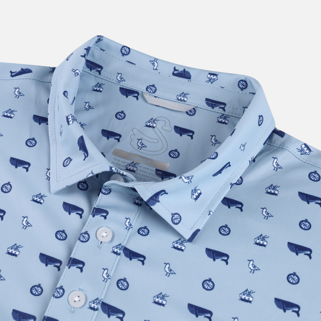 Echo Polo