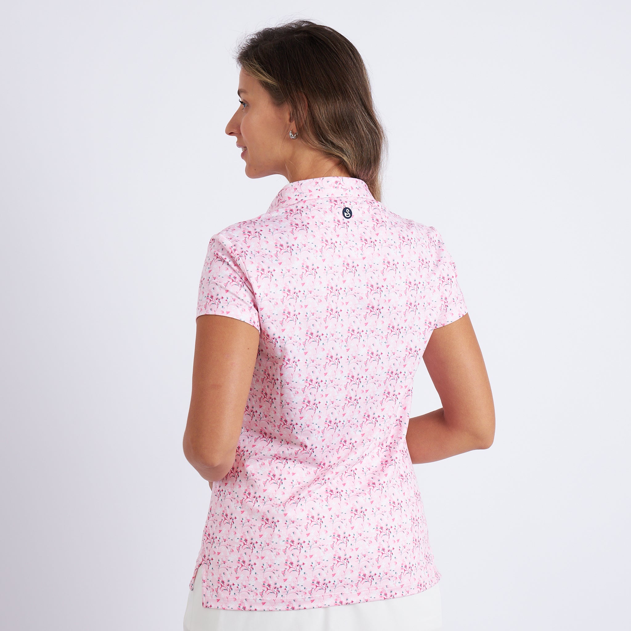 Eliza Polo – Swannies Golf