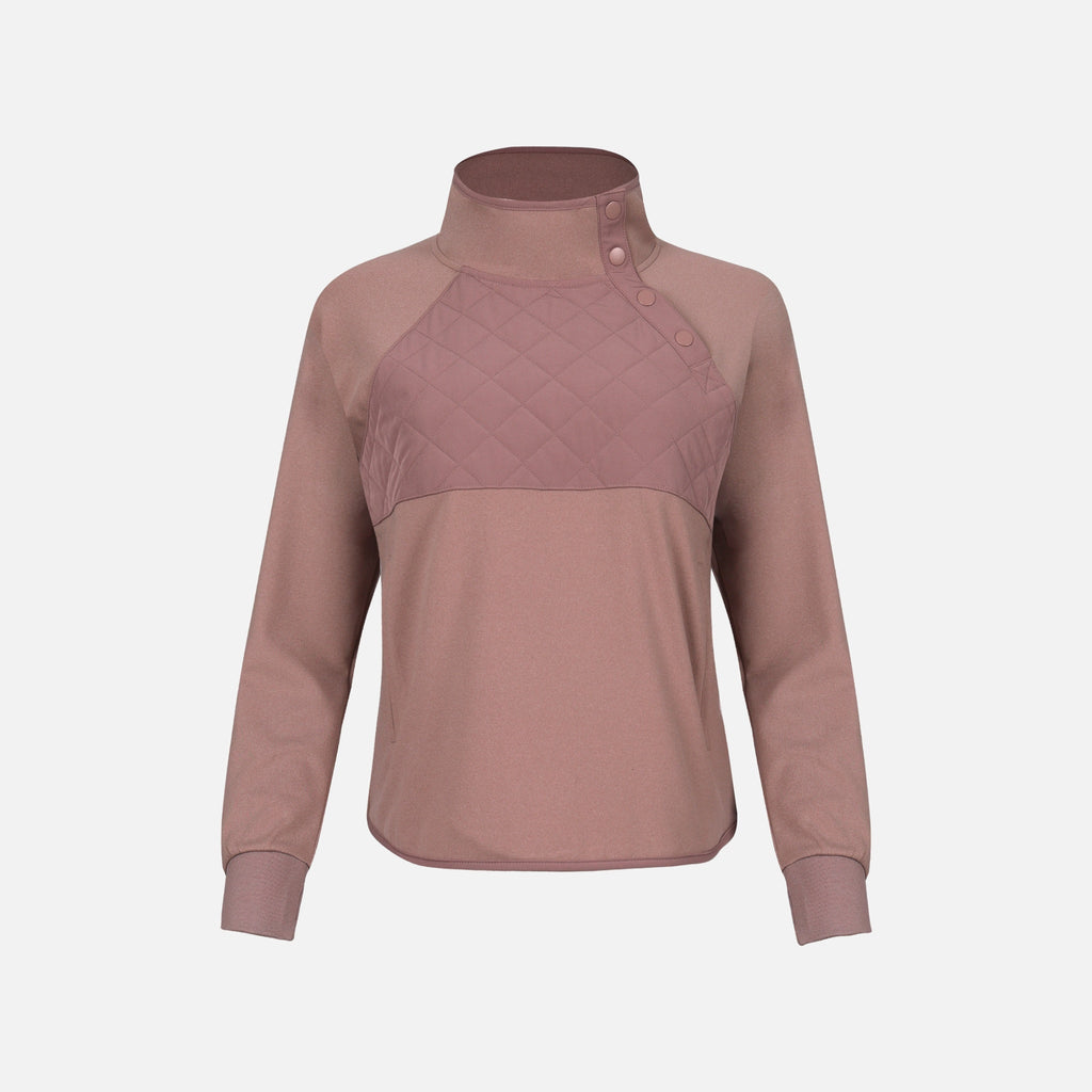 Ellis Pullover – Swannies Golf