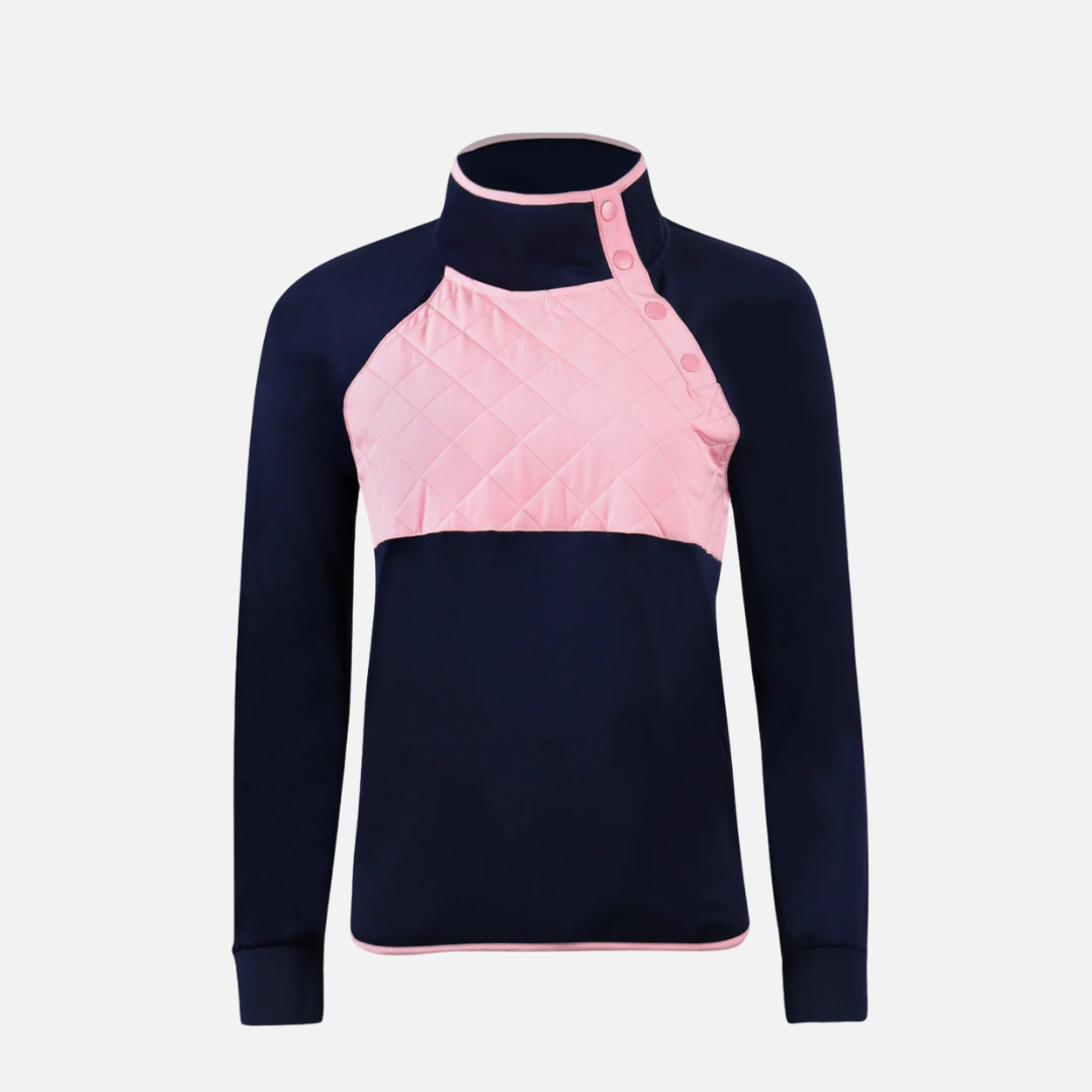Ellis Pullover