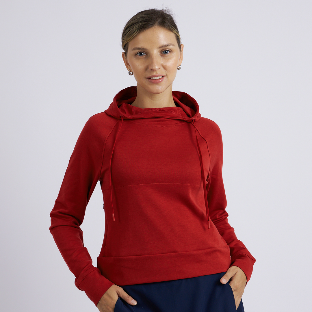Emma Hoodie