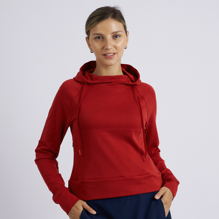 Emma Hoodie