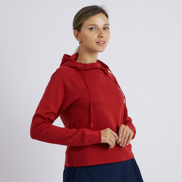 Emma Hoodie