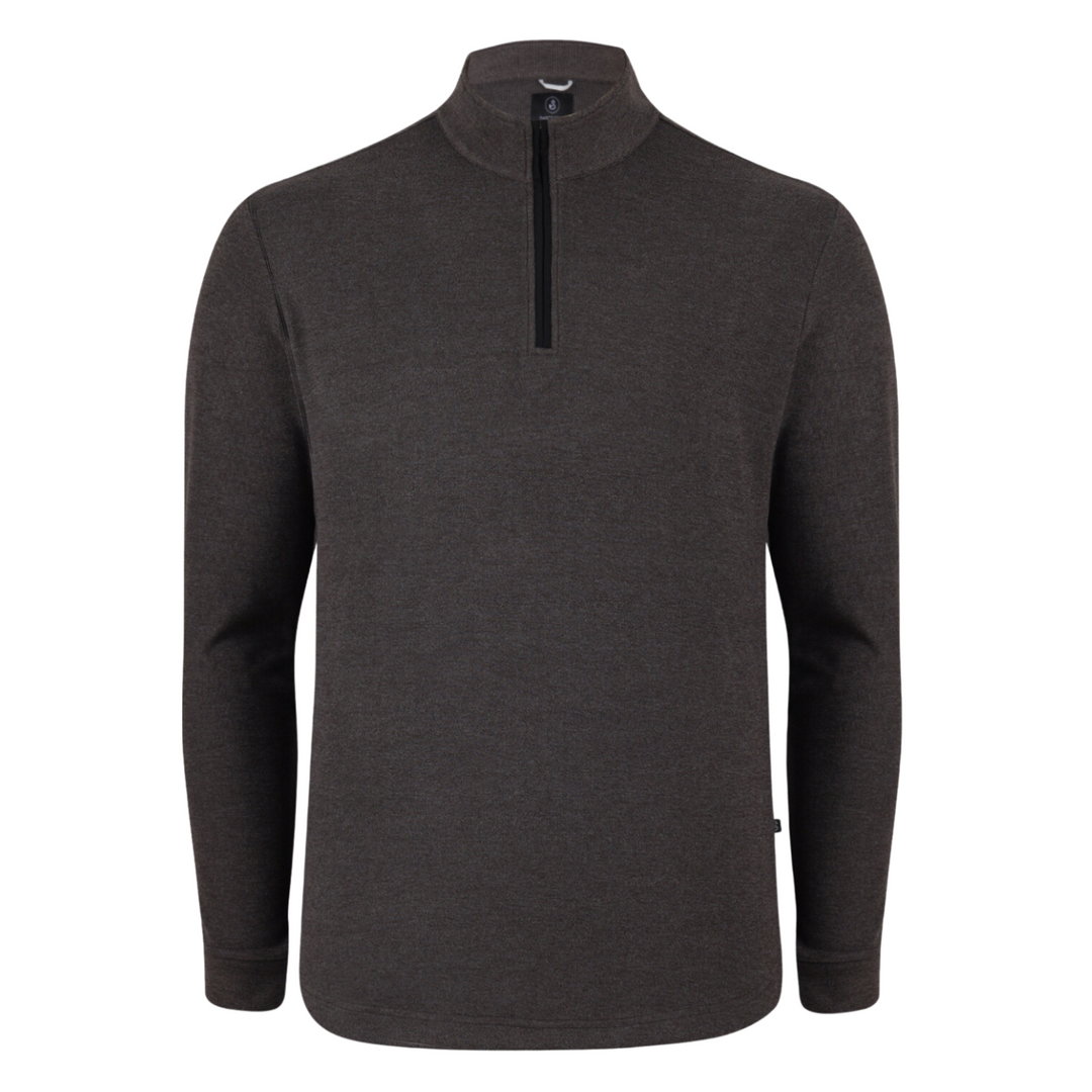 Emery Quarter Zip