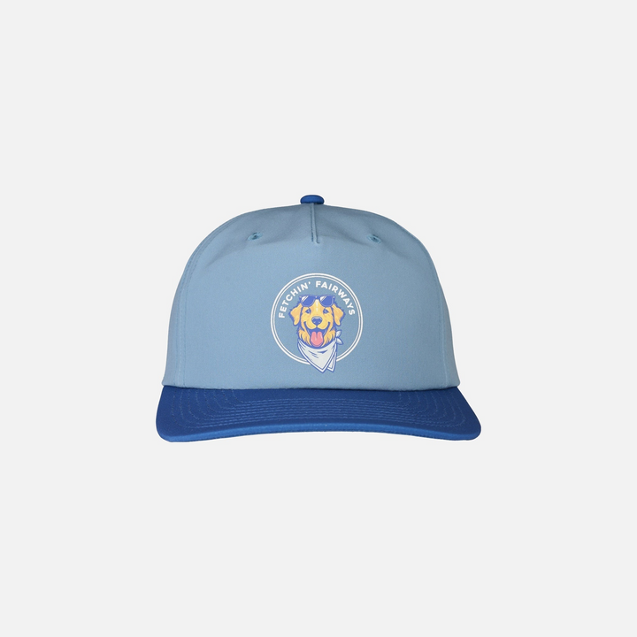 Fetch Hat Junior