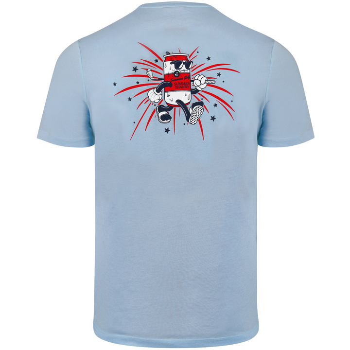 Fireworks T-Shirt
