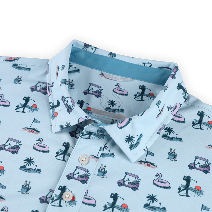 Float Polo