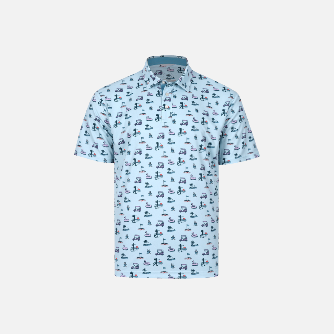 Float Polo