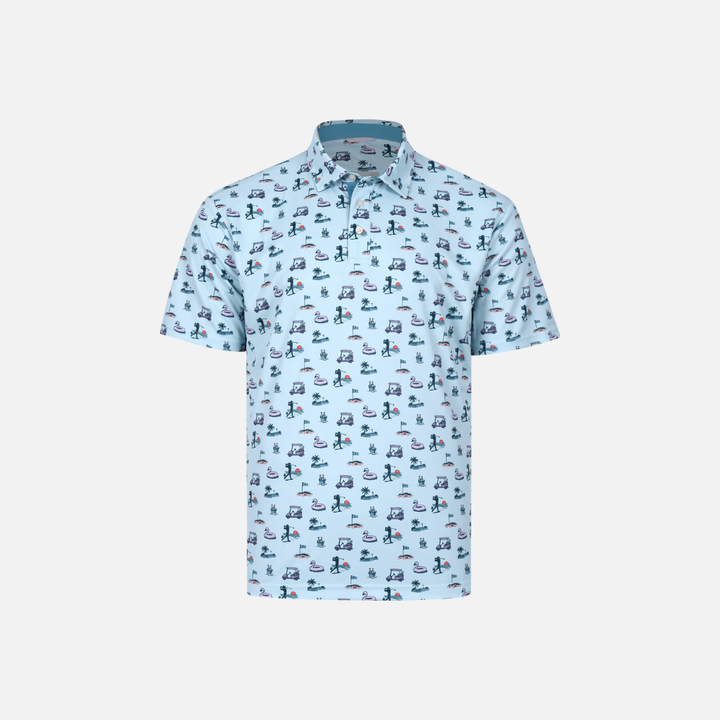 Float Polo