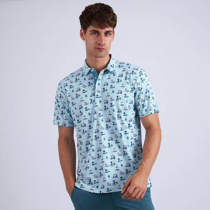 Float Polo