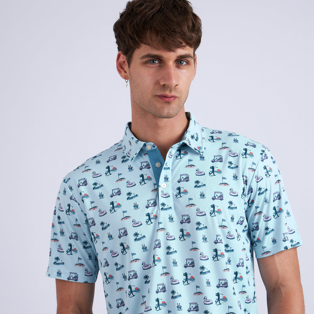 Float Polo