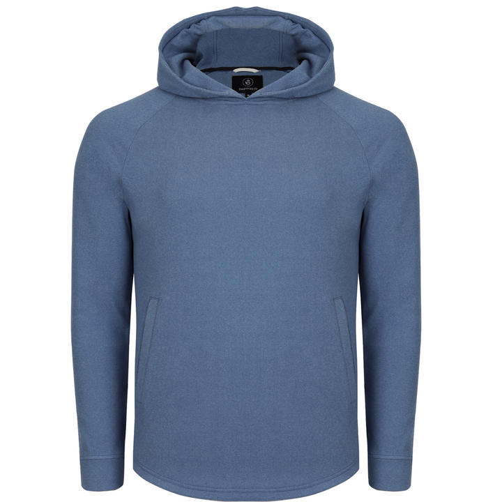 Glasgow Hoodie