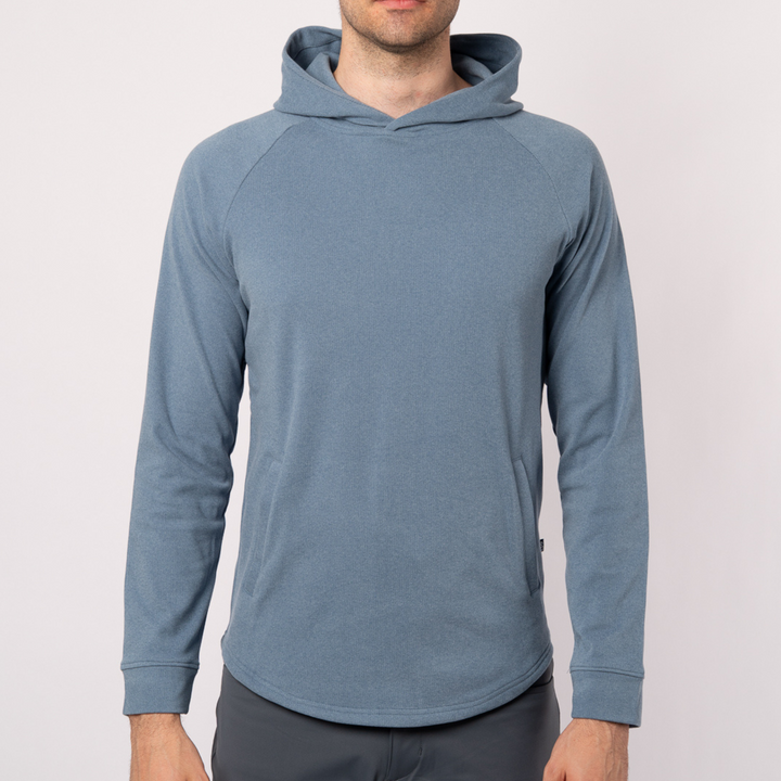 Glasgow Hoodie