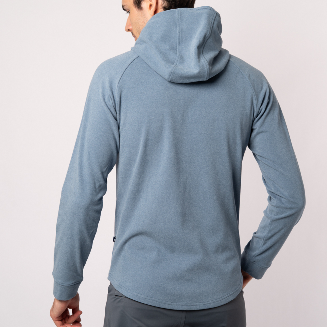 Glasgow Hoodie