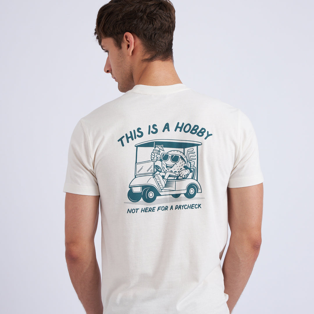 Hobby T-Shirt